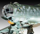 Plastic Kit Revell 1:72 Heinkel He177 A-5 Greif 03913