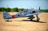 Black Horse FOCKE-WULF FW 190A ARTF