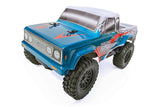 TEAM ASSOCIATED QUALIFIER SERIES TR28 1:28 TRUGGY RTR TRUCK