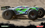 CORALLY SHOGUN XP 6S TRUGGY 1/8 LWB BRUSHLESS RTR - Due Early Feb!