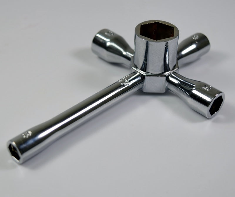 Absima Cross Wrench