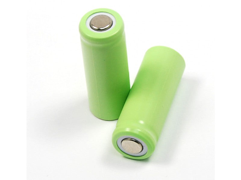 300mAh 2/3 AAA Nimh cell - SKU 2212