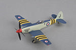 Trumpeter 1/48 Supermarine Seafang Mk.32 02851