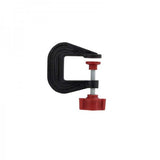 G Clamp Plastic 25mm