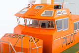 Aeronaut 1/25 Pilot Boat Kit – AN3046/00