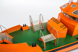 Aeronaut 1/25 Pilot Boat Kit – AN3046/00