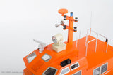 Aeronaut 1/25 Pilot Boat Kit – AN3046/00