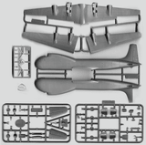 Roden 1/144 Carvair Aviation Traders ATL.98 ROD305