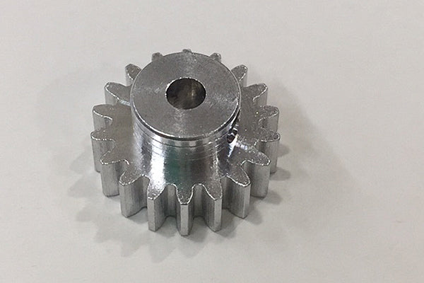 18 Tooth Pinion Gear