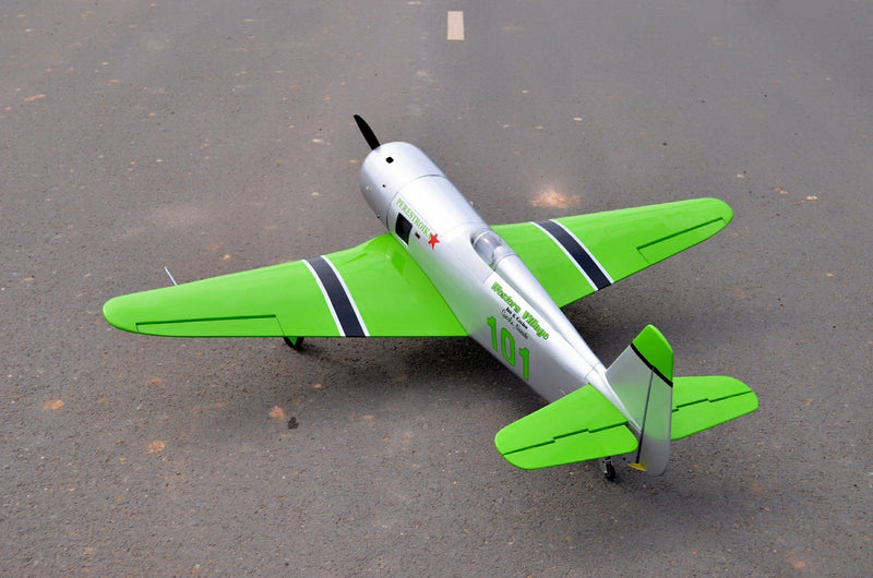 Seagull Reno YAK 11 Pylon Racer (30cc) 1.7m (67.5in) (SEA-302)