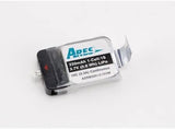 Ares Ultra-Micro Trainer 220mAh 1-Cell/1S 3.7V 15C LiPo Battery