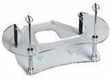 Graupner Transmitter tray/console - to suit MZ 18/MZ 24