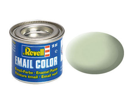 Revell Enamel No.59 Tinlet 14ml sky matt RAF