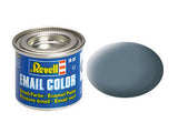 Revell Enamel No.79 Tinlet 14ml greyish blue matt