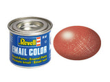 Revell Enamel No.95 Tinlet 14ml bronze metallic