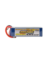 5800mAh 18.5V 5S 35C Supersport Pro LiPo Battery