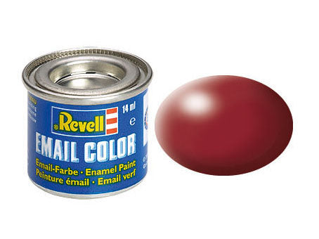 Revell Enamel No.331 Tinlet 14ml purple red silk
