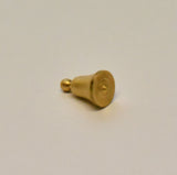 Brass Bell 5x6mm