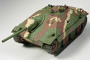 Tamiya 1/48 HETZER MID PRODUCTION RR 32511