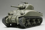 Tamiya 1/48 US M4A1 SHERMAN TANK RR 32523