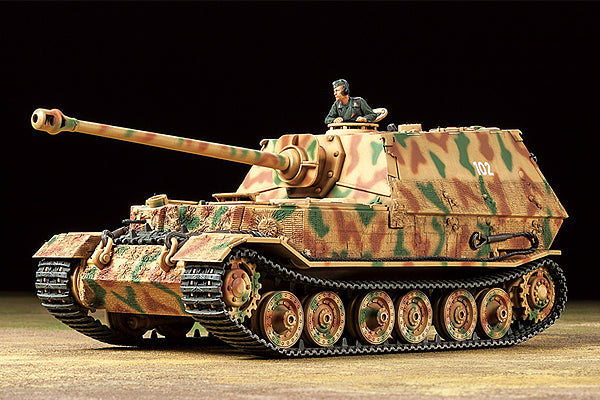 Tamiya 1/48 Elefant 32589