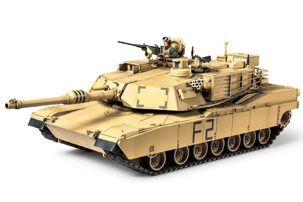 Tamiya 1/48 M1A2 ABRAMS 32592