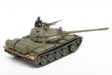 Tamiya 1/48 Russian Medium Tank T-55 32598