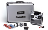 Futaba 32MZ Transmitter with R7108SB receiver - combo