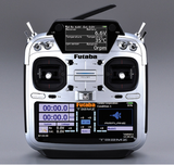 Futaba 32MZ Transmitter with R7108SB receiver - combo