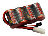 Nimh SubC 3300mah 4.8v Flat Premium Sport