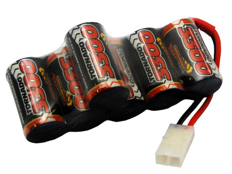 FTX TRACER HI-CAPACITY Li-Ion 7.4V 1300Mah Battery Pack (For Brushed) With De... £22.01 - UK FTX TRACER HI-CAPACITY Li-Ion 7.4V 1300Mah Battery Pack (For Brushed) With De... £22.01 - UK