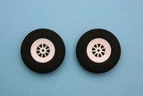 Pilot Sponge Wheels 50mm (2pc) 33119 (bOX 91)