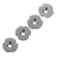 Great Planes M4-40 Blind Nuts 10PK