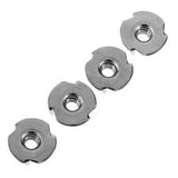 Great Planes M4-40 Blind Nuts 10PK