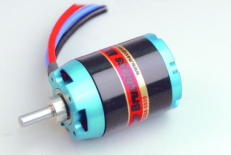 Himax C 3528-0800 Brushless Motor
