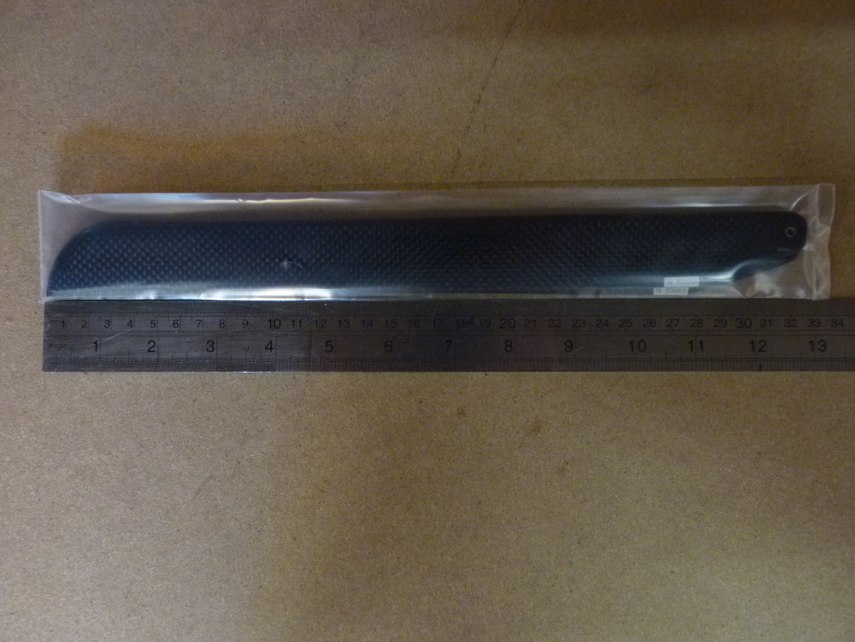 325mm Carbon Blade