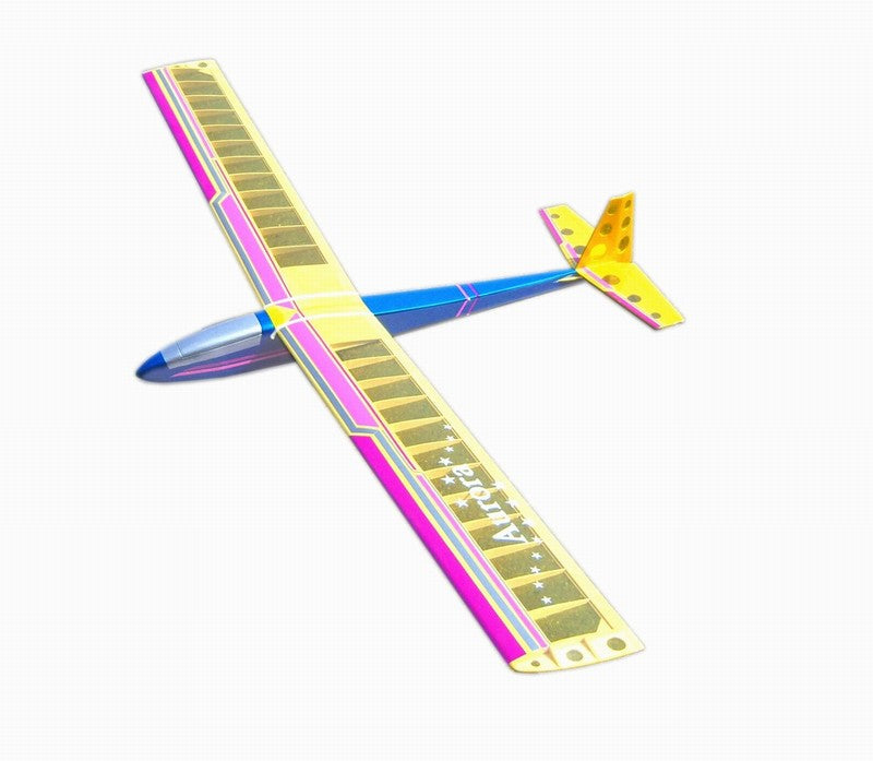 WestWings Aurora Glider Kit