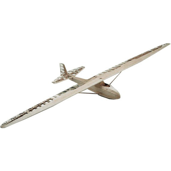 Krick Grunau Baby 1/6 scale (kit-to-build)