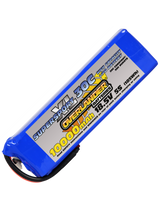 10000mAh 18.5V 5S 30C SupersportXL LiPo Battery