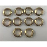 Standard port holes 6mm