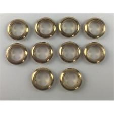 Standard port holes 8mm