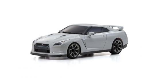 Mini-Z AWD Nissan Skyline GT-R R35 (MA020-KT531P)