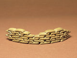 Tamiya 1/35 Sand Bag Set 35025