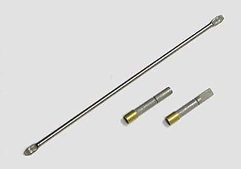 Tamiya 19805901 PROPELLER SHAFT for TNS cars (Box 19)