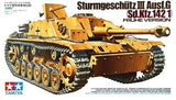 Tamiya 1/35 German Sturmgeschütz III Ausf.G Early Version 35197