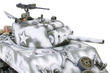 Tamiya 1/35 M4A3 Sherman w 105mm Howitzer 35251