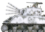 Tamiya 1/35 M4A3 Sherman w 105mm Howitzer 35251