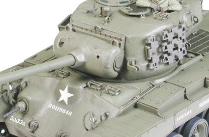 Tamiya 1/35 M26 Pershing US Medium Tank 35254