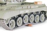 Tamiya 1/35 M26 Pershing US Medium Tank 35254