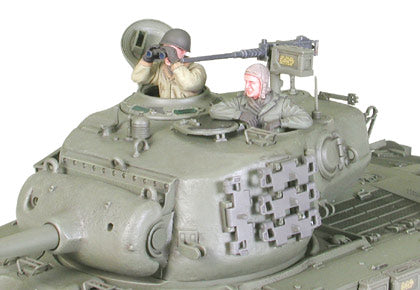 Tamiya 1/35 M26 Pershing US Medium Tank 35254